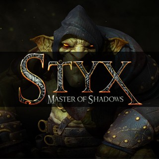 Styx : Master of Shadows – Environment Artist